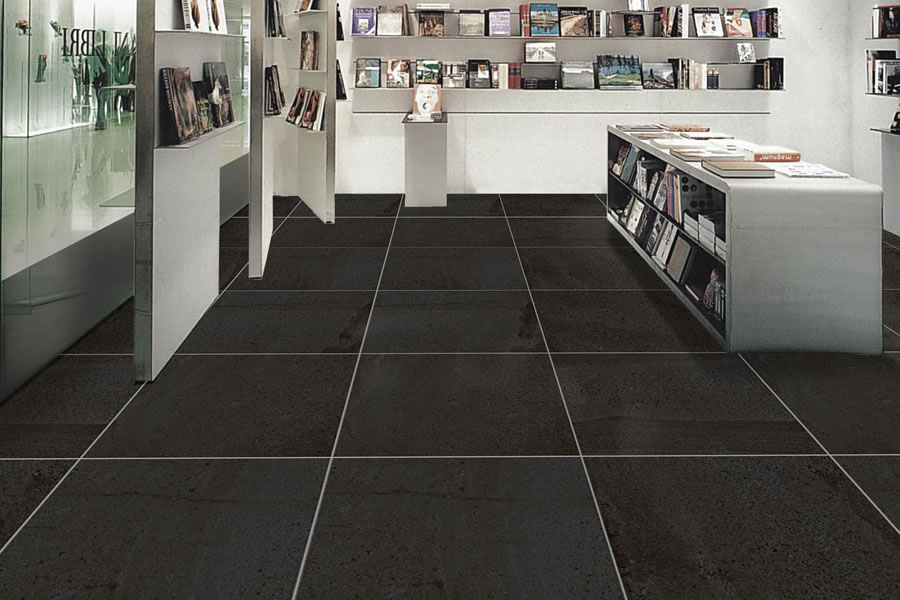 I45AL06 room scene floor tiles Sans Souci Sydney Tiles